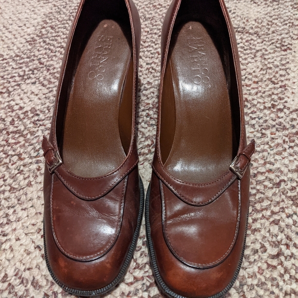 Franco Sarto pumps - Picture 3 of 4